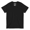 Black Cat Fashion T-Shirt