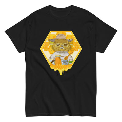 Honey Kitty T-Shirt