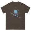 Drawing the Bow Cat T-Shirt