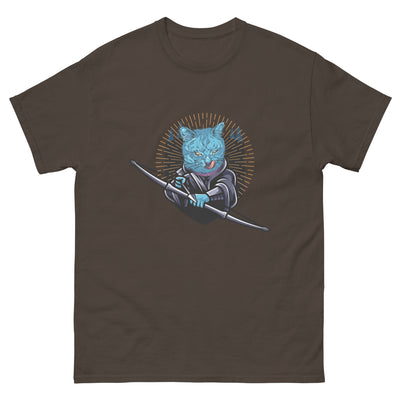 Drawing the Bow Cat T-Shirt
