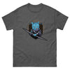 Drawing the Bow Cat T-Shirt