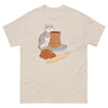 Pottery Cat T-Shirt #1