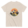 High Powered Hunt Cat T-Shirt