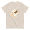 Violin Solo Cat T-Shirt