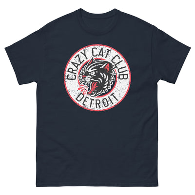 Crazy Cat Club Detroit