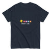 Pac Man Cat T-Shirt