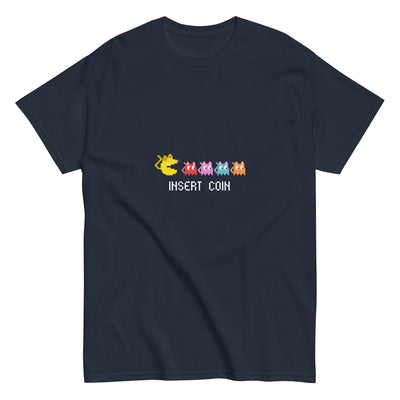 Pac Man Cat T-Shirt