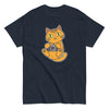 Cutie Cat Image Clicker T-Shirt