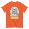 Baking Cat T-Shirt