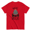 Making Spirits Bright Christmas T-Shirt