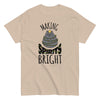 Making Spirits Bright Christmas T-Shirt