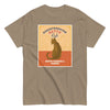 Disinterested Kitty Cafe T-Shirt