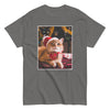 Christmas Ornament Cat T-Shirt