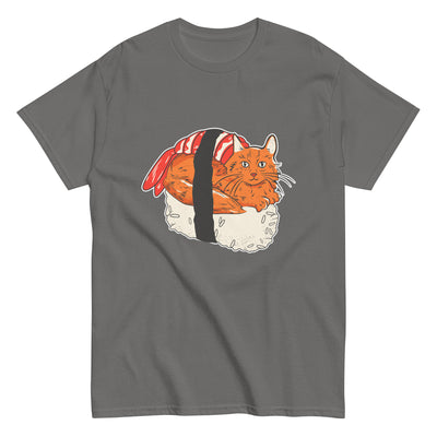 Cat Sushi T-Shirt