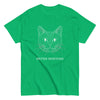 British Shorthair Breed T-Shirt