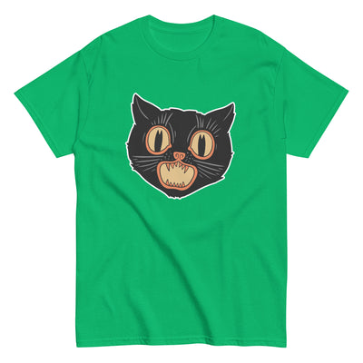 Howling Cat T-Shirt