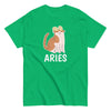 Zodiac Cat: Aries