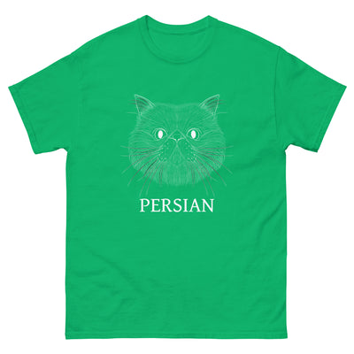 Persian Breed T-Shirt