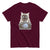 Say Cheese Cat T-Shirt