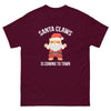 Season’s Greetings Christmas T-Shirt