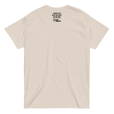 I Do Bad Things T-Shirt