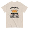 Dreaming of a White Christmas T-Shirt