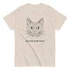 British Shorthair Breed T-Shirt