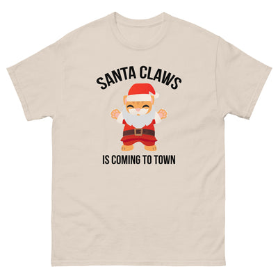 Season’s Greetings Christmas T-Shirt