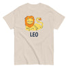 Zodiac Cat: Leo T-Shirt