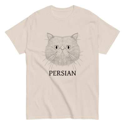 Persian Breed T-Shirt