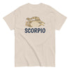 Zodiac Cat: Scorpio T-Shirt