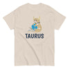 Zodiac Cat: Taurus