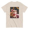 Christmas Ornament Cat T-Shirt