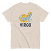 Zodiac Cat: Virgo T-Shirt