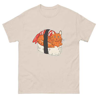 Cat Sushi T-Shirt