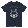 Cheshire Cat Sketch T-Shirt