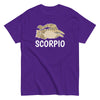 Zodiac Cat: Scorpio T-Shirt