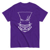 Cheshire Cat Sketch T-Shirt