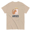 Zodiac Cat: Aries