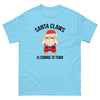 Season’s Greetings Christmas T-Shirt