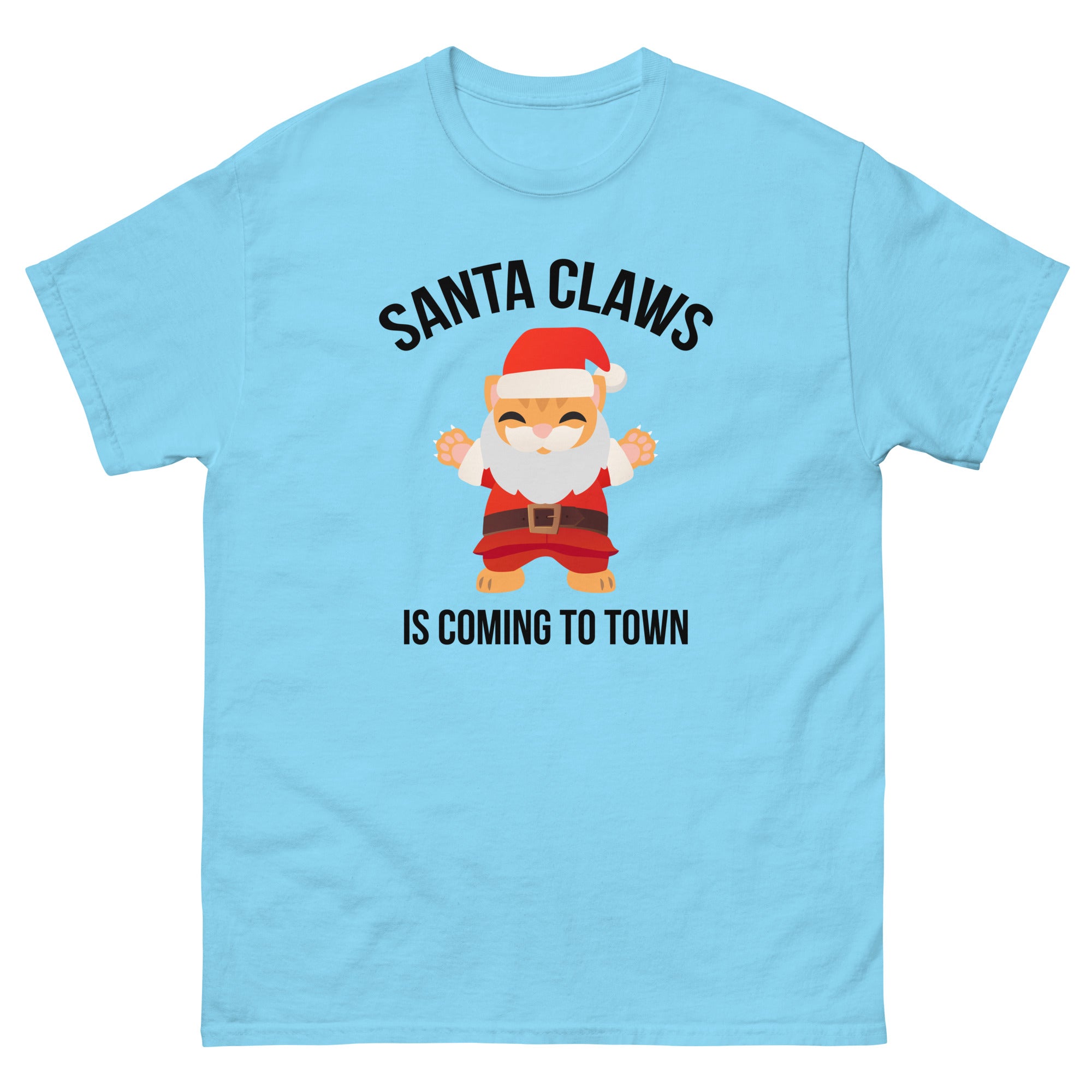 Season’s Greetings Christmas T-Shirt