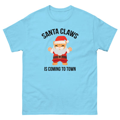 Season’s Greetings Christmas T-Shirt