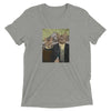 American Gothic Cat T-Shirt