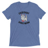 "Everybody Dance Meow" T-shirt