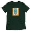 Window Cat T-Shirt