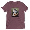 Mona Lisa Cat T-Shirt