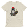 Game Set Match Tennis Cat T-Shirt