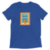 Window Cat T-Shirt