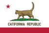Catifornia Republic T-Shirt