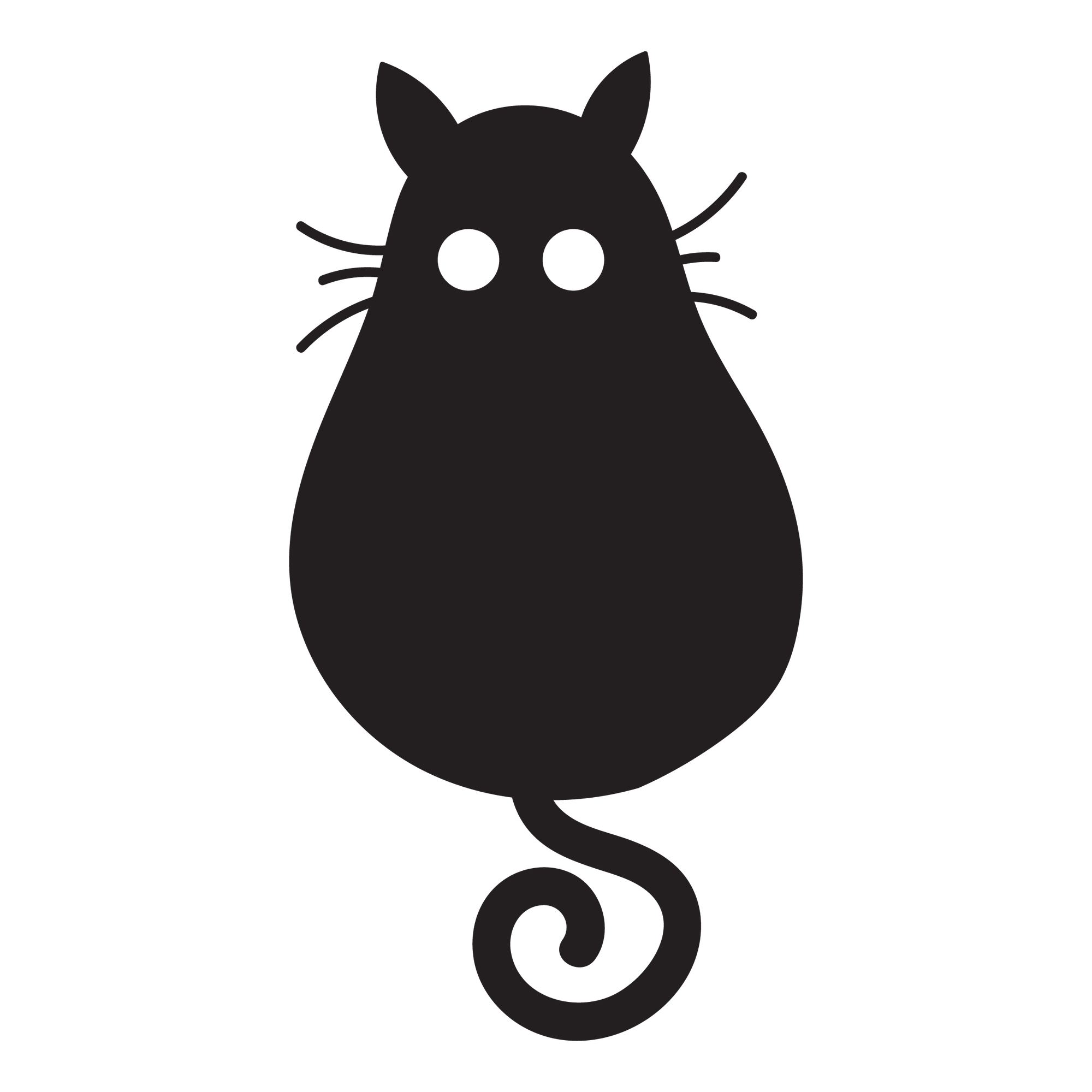 Essence of Cat T-Shirt